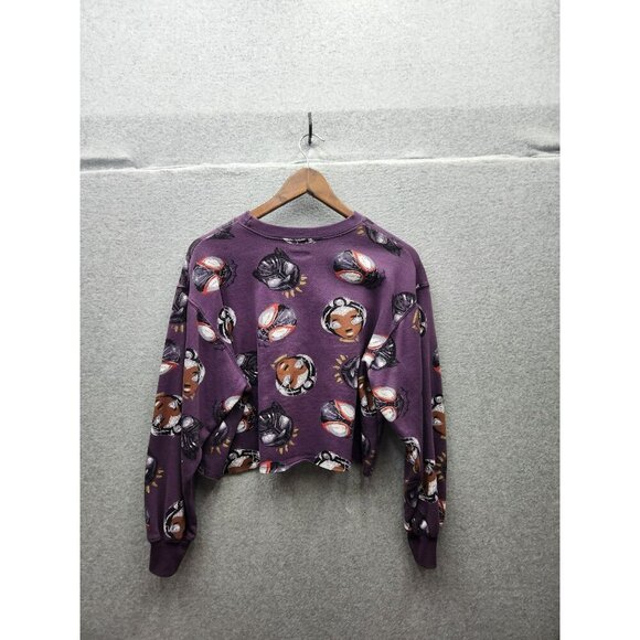 Marvel Black Panther x Nikkolas Smith Black Panther/Storm/Miles Cropped - Picture 4 of 4